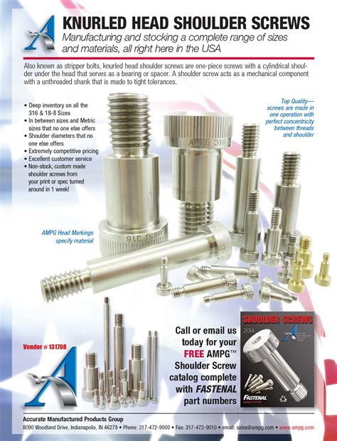 fastenal catalog of fasteners